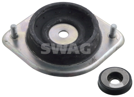 KIT MONTAGGIO AMMORTIZZATORE